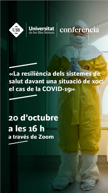 Conferència MSQV