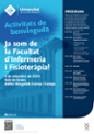 Activitats de benvinguda